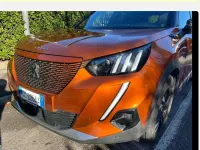 Usata Peugeot e-2008 GT-line 100 kW (136 CV) 2022 SUV