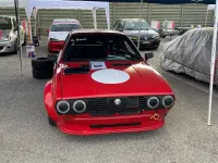 Usado Alfa Romeo Alfasud Competizione 148 CV (108 kW) 1981 Rojo Berlina