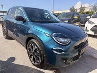 Usata Fiat 600 La Prima 136 CV (100 kW) 2025 Verde mare SUV