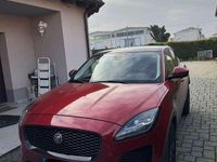 Usata Jaguar E-Pace R-Dynamic 179 CV (131 kW) 2018 SUV