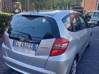 Usata Honda Jazz Elegance 90 CV (66 kW) 2011 Utilitaria