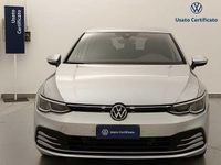 usata VW Golf 8ª serie 1.0 TSI EVO Life