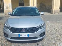 Usata Fiat Tipo 84 CV (61 kW) 2016 Grigio Utilitaria