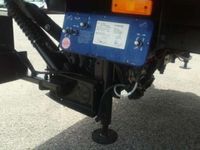 usata Iveco Daily (1996-2001) 35 C 14 EURO 6 CENTINA DA 4.70 E SPONDA BATTUTA