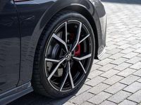 Usata VW Golf VIII GTI 245 CV (180 kW) 2022 Grau Berlina