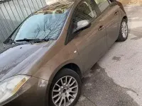 Usata Fiat Bravo 120 CV (88 kW) 2007 Grigio Utilitaria
