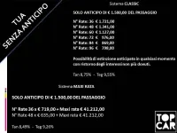 Usata Audi RS3 Ambiente 400 CV (294 kW) 2022 Grigio daytona metallizzato Berlina