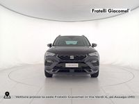 usata Seat Ateca 1.5 ecotsi fr 150cv