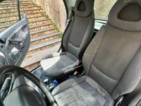 Usata Smart ForTwo Coupé 2003 Coupé