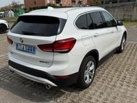 Usata BMW X1 Efficient Dynamics 2021 SUV
