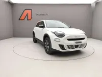 Nuova Fiat 600 Icon 101 CV (74 kW) 2026 Nero cinema SUV