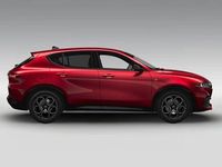 Nuova Alfa Romeo Tonale Ti 131 CV (96 kW) 2025 Rosso SUV