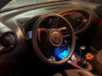 Usata Toyota Aygo X 72 CV (52 kW) 2022 Rosso SUV