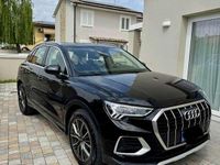 Usado Audi Q3 Advanced 150 CV (110 kW) 2023 SUV