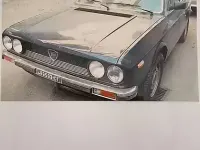 Usata Lancia Beta 1970 Bluazzurro Berlina