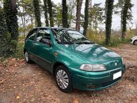 Usata Fiat Punto 86 CV (63 kW) 1998 Berlina