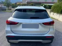 Usata Mercedes GLA180 Business 116 CV (85 kW) 2022 Bianco SUV