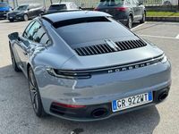 usata Porsche 911 Carrera Coupe 3.0 pdk 385cv B/S.B pagati!!!