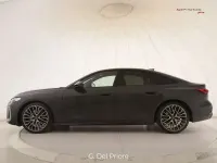 Usata Audi A5 S-Line 204 CV (150 kW) 2024 Grigio Berlina