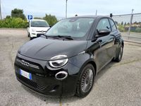 usata Fiat 500e 42 kWh Icon 16000 KM PREZZO REALE!! ITALIANA UFF.