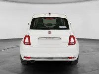 Usata Fiat 500 Dolcevita 70 CV (51 kW) 2024 Bianco Berlina