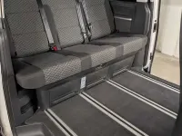Usata VW California Beach 150 CV (110 kW) 2021 Furgone