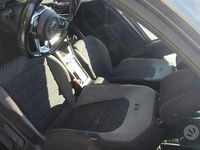 Usata VW Golf VII R-line 150 CV (110 kW) 2019 Grigio Berlina