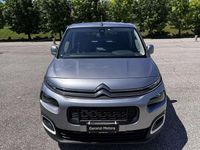 Usata Citroën Berlingo PureTech 131 CV (96 kW) 2020 Argento Monovolume