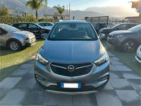 usata Opel Mokka X 1.6 CDTI Ecotec 4x2 Start&Stop Advanc