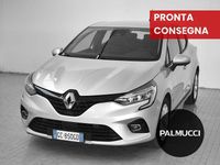 Usata Renault Clio V Business 101 CV (74 kW) 2020 Other Utilitaria