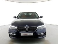 usata BMW 520 d xdrive Luxury auto