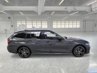 Usata BMW 330 M Sport 286 CV (210 kW) 2022 Station wagon
