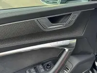 Usata Audi RS6 Comfort 600 CV (441 kW) 2023 Nero Station wagon