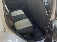 Usata Fiat Panda Lounge 69 CV (50 kW) 2018 Grigio Utilitaria