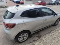 Usata Renault Clio V Zen 2023 Grigio Berlina