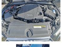 Usata Audi A4 Sport 239 CV (175 kW) 2024 Nero Station wagon