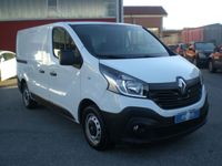 usata Renault Trafic 1.6 dCi 125CV 1.6 dCi 125CV S&S PC-TN Furgone - PRONTA CONSEGNA