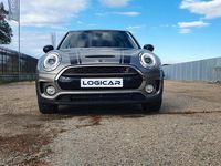 usata Mini Cooper SD Clubman Cooper SD Clubman 2.0