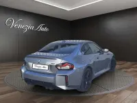 Usata BMW M2 480 CV (353 kW) 2025 Grigio Coupé