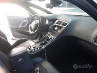 Usata DS Automobiles DS5 163 CV (119 kW) 2012 Grigio Utilitaria