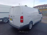 Usata Opel Vivaro-e Combi 102 CV (75 kW) 2023 Bianco Monovolume