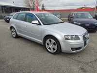 usata Audi A3 SPB 2.0 16V TDI Ambition