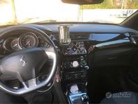 usata DS Automobiles DS3 DS 3 1.2 VTi 82 So Chic Cabrio