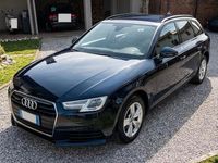 Usata Audi A4 Business Plus 150 CV (110 kW) 2017 Station wagon