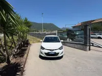 Usata Hyundai i20 Edition 75 CV (55 kW) 2014 Utilitaria