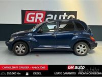 Usata Chrysler PT Cruiser Limited 121 CV (88 kW) 2005 Other Berlina