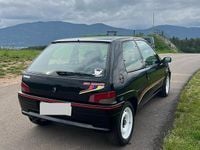 Usata Peugeot 106 98 CV (72 kW) 1995 Utilitaria