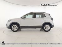 usata VW T-Cross - 1.0 tsi style 95cv