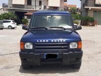 usata Land Rover Discovery 2ª serie - 2001