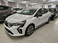 Usata Mitsubishi Colt Invite 67 CV (49 kW) 2025 Arctic white Utilitaria